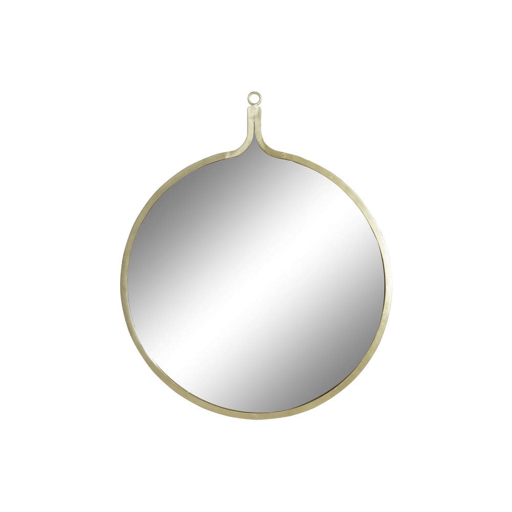 Väggspegel DKD Home Decor Järn (45 x 2 x 54.5 cm)