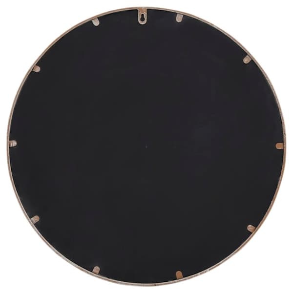 vidaXL Hagespeil sand 60x4 cm for utendørs bruk jern