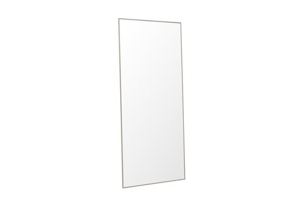Spejl, Orlando, 85x190 cm, Beige