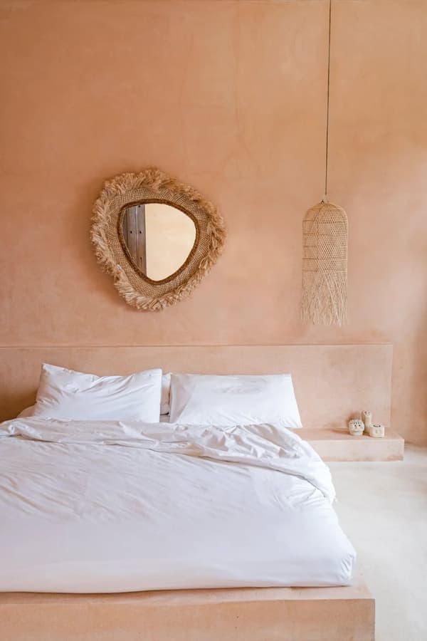 La Contessa Peili - Luonnollinen - L