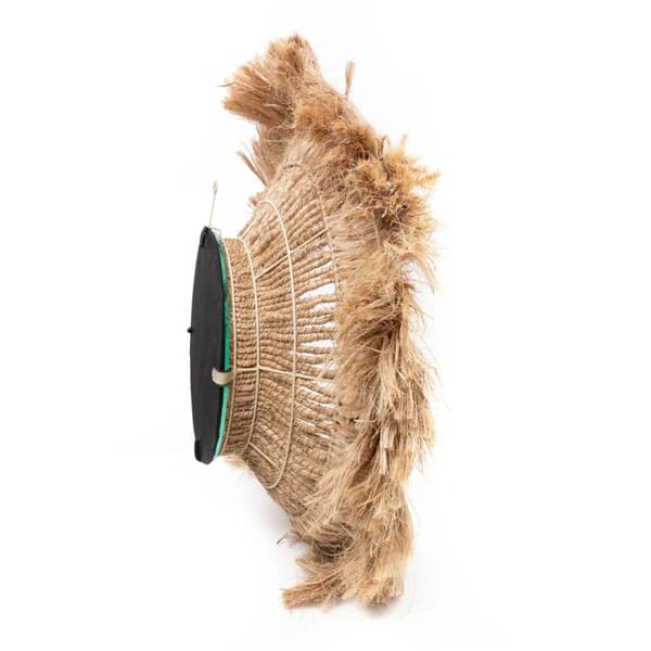 Abaca Solomon Spejl - Natur