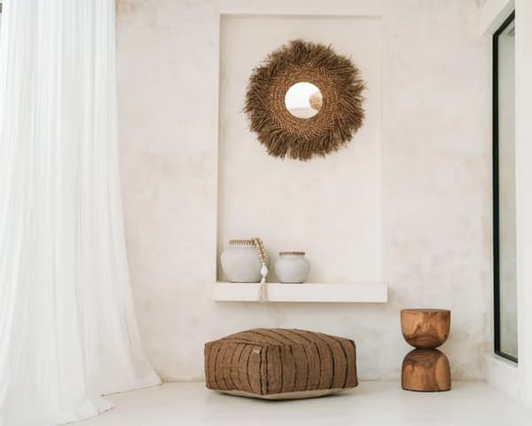 Early Monday Peili - Luonnollinen