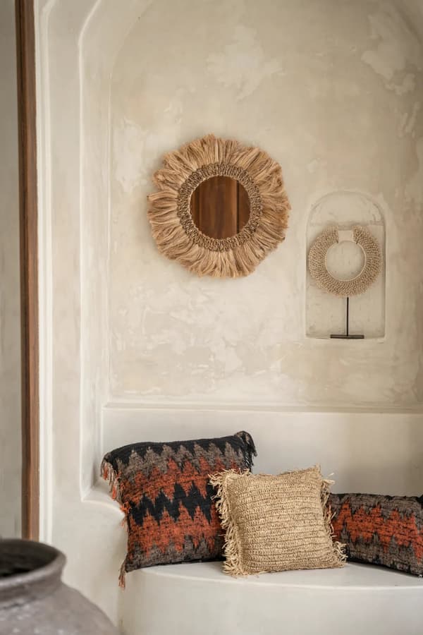 Mowgli-peili - Luonnollinen - M