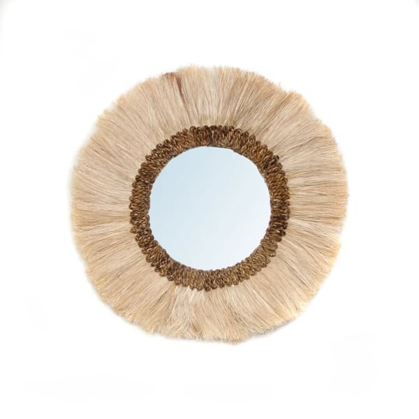 Mowgli-peili - Luonnollinen - M