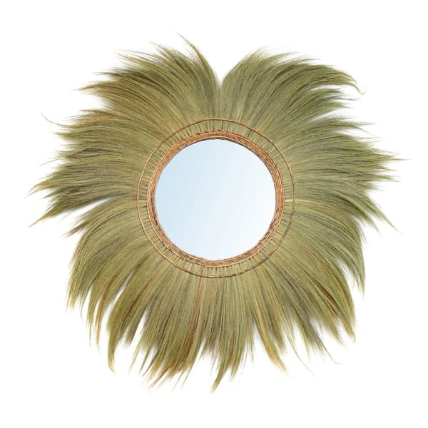 Mufasa Spejlet - Natur - XL