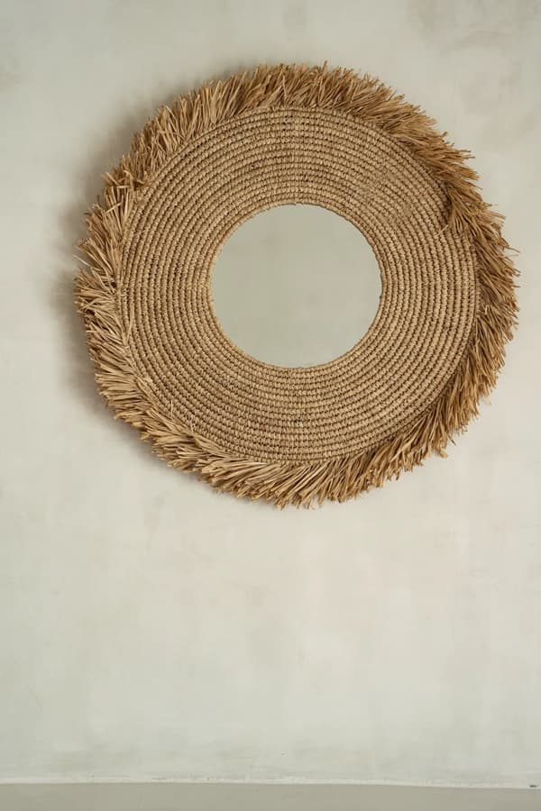 Yema-peili - Luonnollinen - L