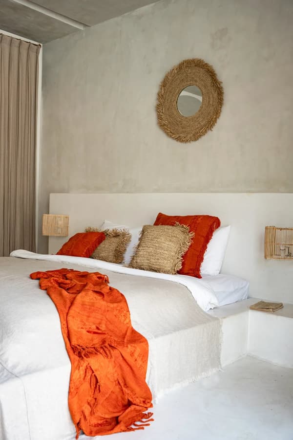 Yema-peili - Luonnollinen - L