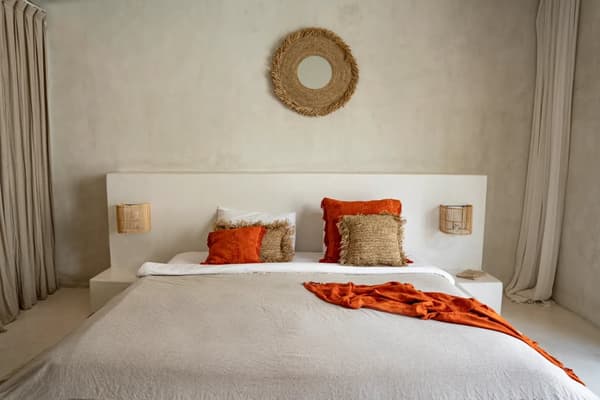 Yema-peili - Luonnollinen - L