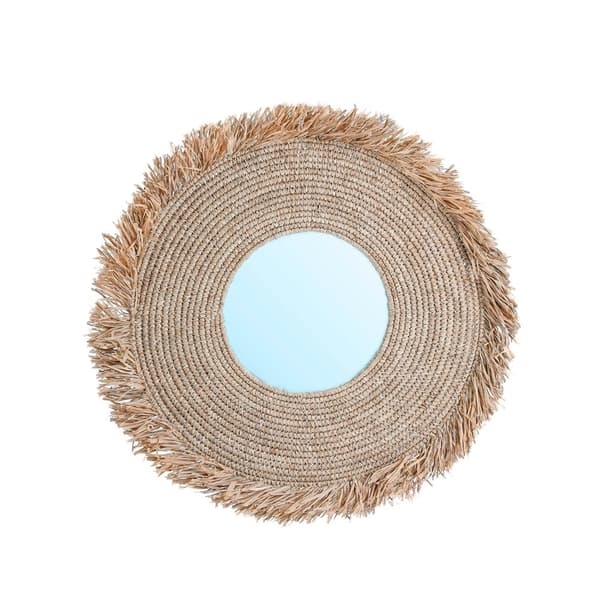 Yema-peili - Luonnollinen - L