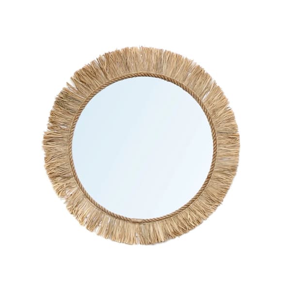 Tahiti Spejlet - Natur Bazar Bizar