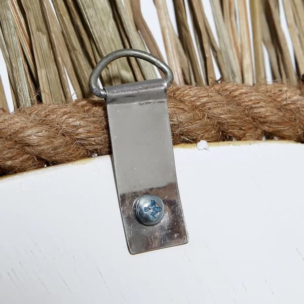 St Barth Spejl - Natur Bazar Bizar