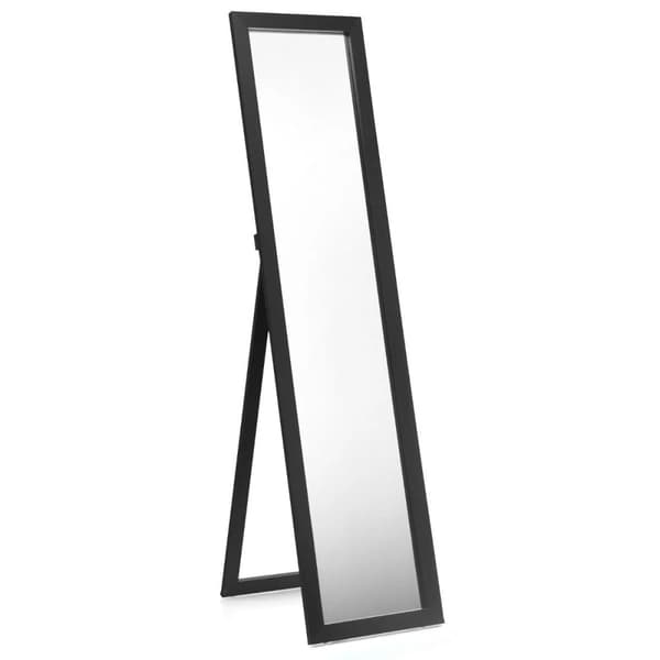 Frivillig spegel, 37x50x155 cm