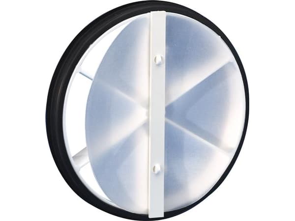 Thermex - Non-return air flow flap - for avtrekksvifte