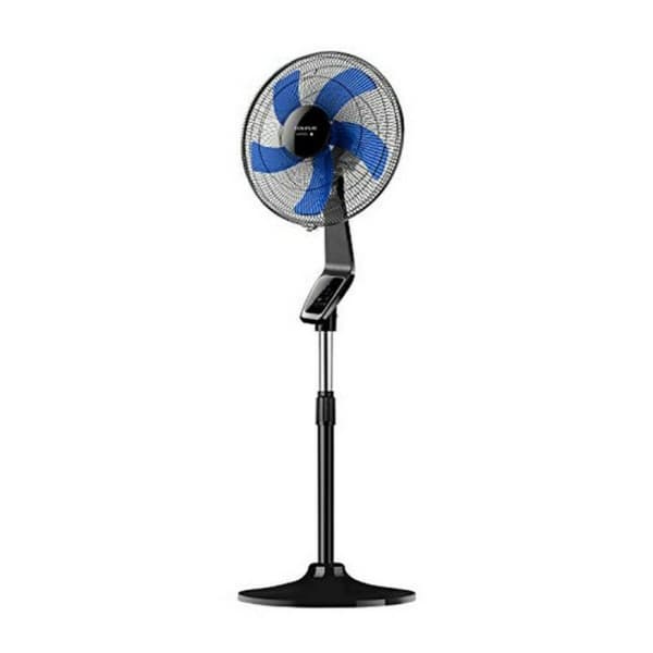 Fläkt Taurus Boreal 16CR Ø 40 cm 50W Svart 60 W