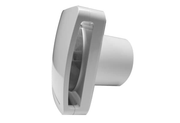 Thermex EcoAIR DESIGN - Avtrekksvifte - veggmontert, takmontert