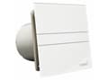 Pikkukuva 2 / 2: CATA E-120 G exhaust fan Wall 210 m³/h 2400 RPM White