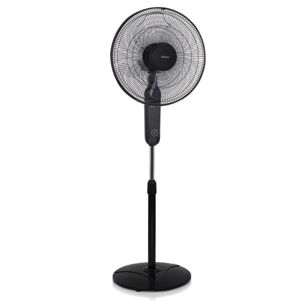 Stående Fläkt Tristar VE5880 Svart 30 W