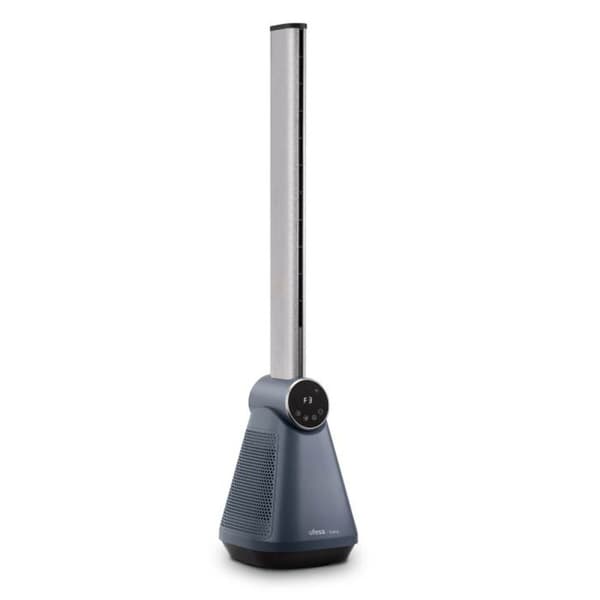 Tornfläkt UFESA TOKIO Vit 50 W