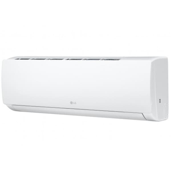 Luftkonditionering LG LGSMART12.SET Vit