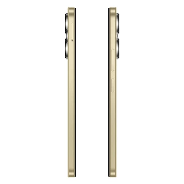 Stående Fläkt Xiaomi Gyllene