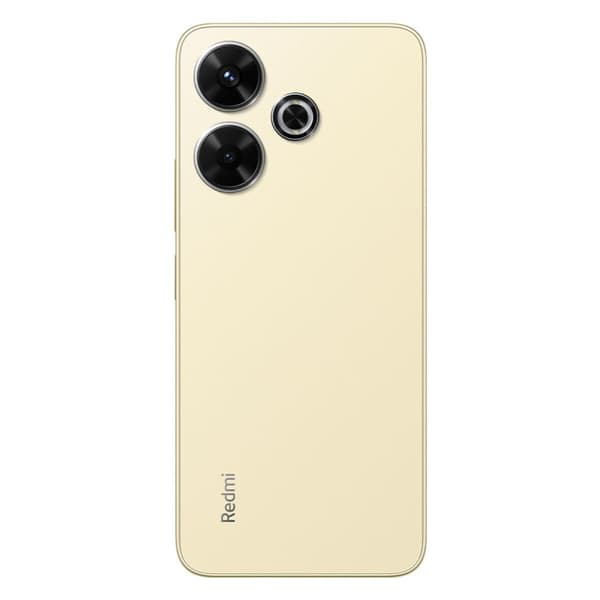 Stående Fläkt Xiaomi Gyllene
