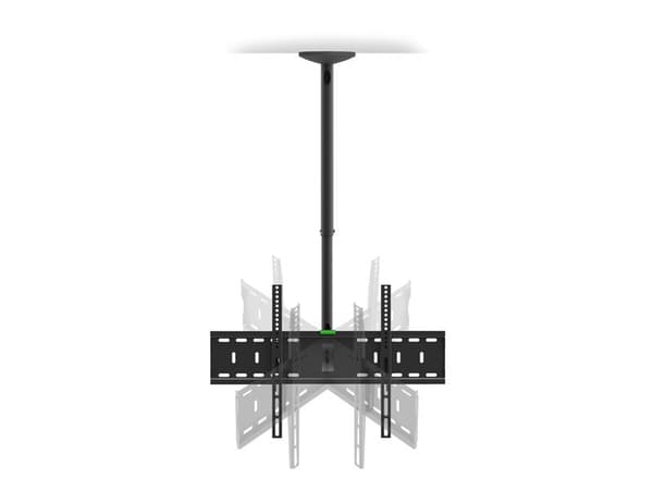 Seinäkiinnike LED-TV - CINEMA PLUS 32 "-70"