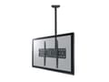 Miniatyrbillede 4 af 6: Vægbeslag til LED-TV - CINEMA PLUS 32"-70"
