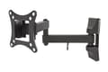 Miniatyrbilde 6 av 11: TV Veggfeste Fullt Bevegelig 13-27 " 15 kg