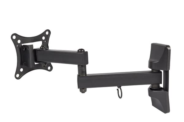 TV Veggfeste Fullt Bevegelig 13-27 " 15 kg