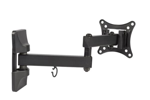 TV Veggfeste Fullt Bevegelig 13-27 " 15 kg