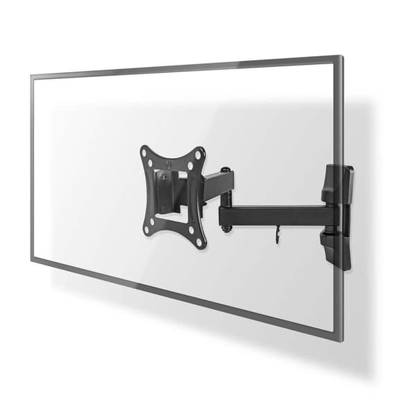 TV Veggfeste Fullt Bevegelig 13-27 " 15 kg
