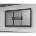 Miniatyrbild 3 av 3: DELTACO Väggfäste för Skärm 32-55" max 40kg