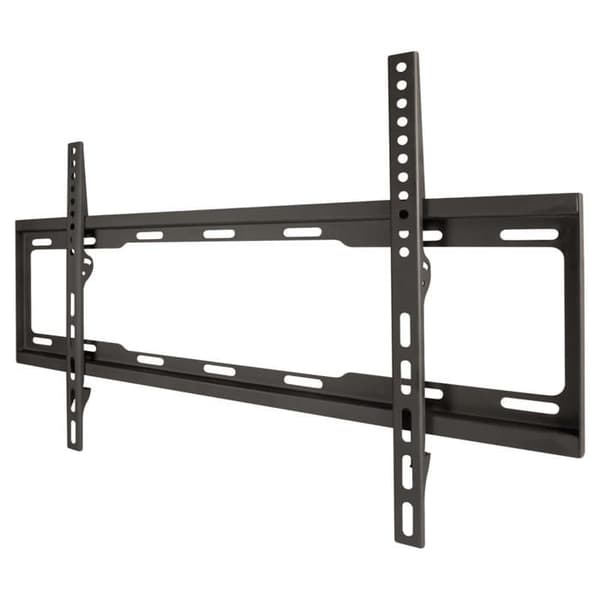 EN FÖR ALL WM2611 Väggfäste för TV från 81 till 213 cm (32-84) musta