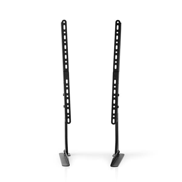 Nedis TV-stativ 13-70" - justerbart bordstativ for opptil 50 kg