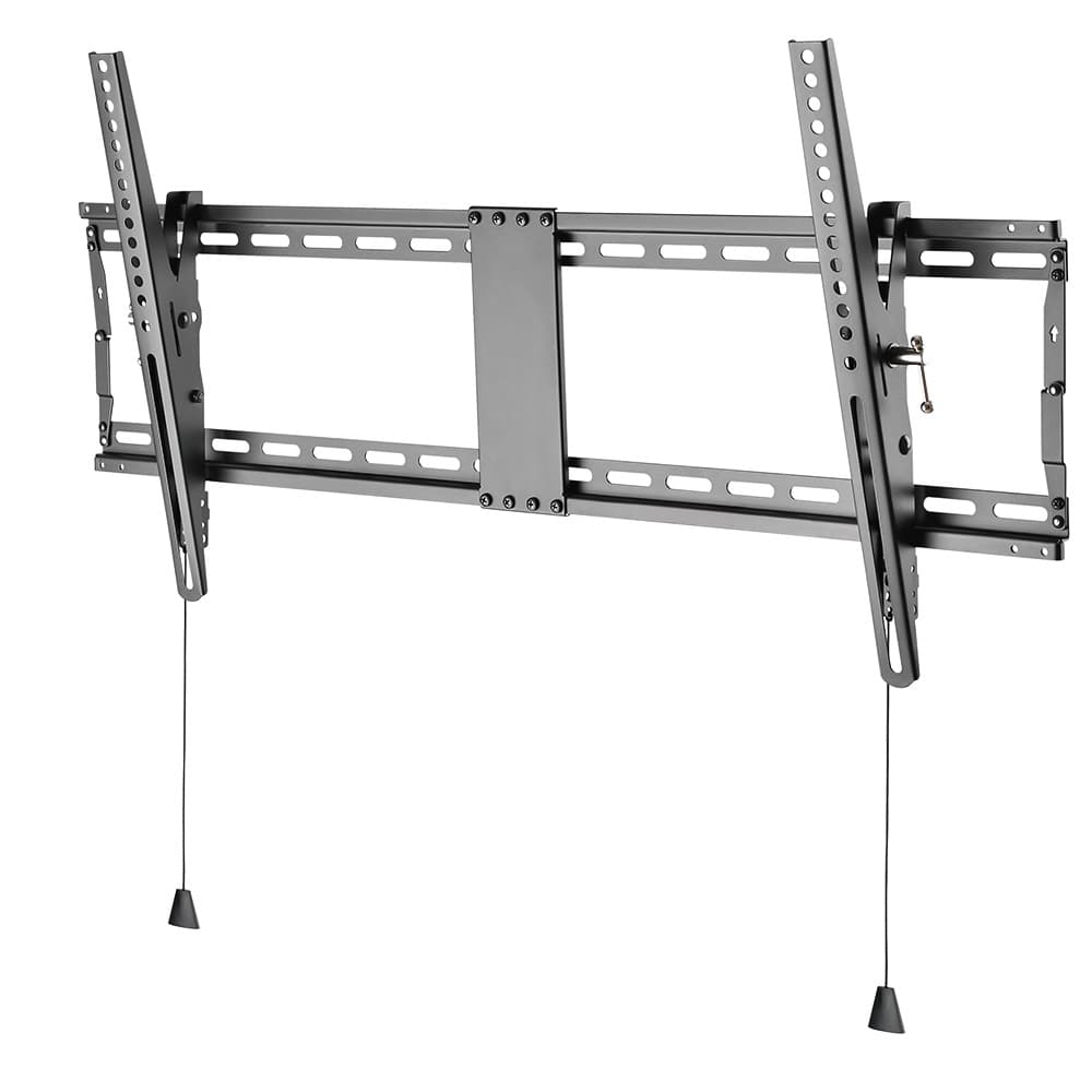 Deltaco Office tiltbart vægfæste 43-90" Max 70kg