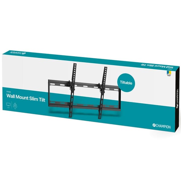 Veggfeste Slim Tilt 37 &quot;-70&quot;