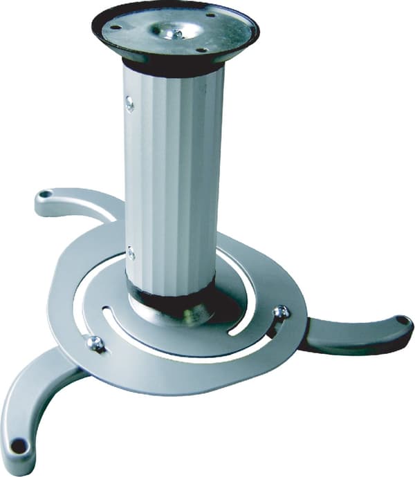 Ceiling mount projector, max 10kg , 80-170mm adjust height