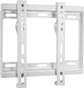 Pikkukuva 2 / 4: Wall mount, 23-42", 40 kg, VESA 75x75-200x200mm, white