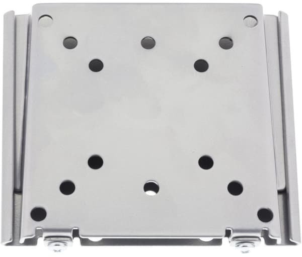 Wallmount TVscreen max30kg VESA 50x50>100x100mm quick mount