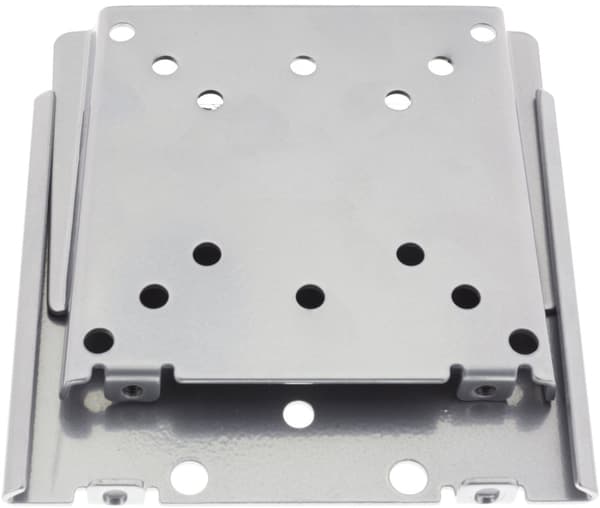Wallmount TVscreen max30kg VESA 50x50>100x100mm quick mount