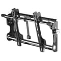 Miniatyrbillede 1 af 2: HAMA TV Vægbeslag 23"-42" Sort