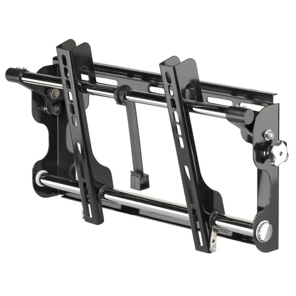 HAMA TV Vægbeslag 23"-42" Sort Sort