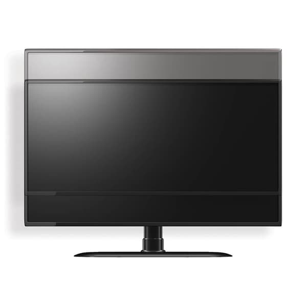 TV Stander Drejbar 32"-65" Sort
