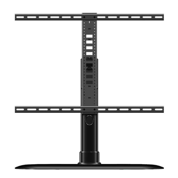 TV Stander Drejbar 32"-65" Sort Sort
