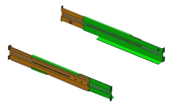 Rack Mount Kit - RK6