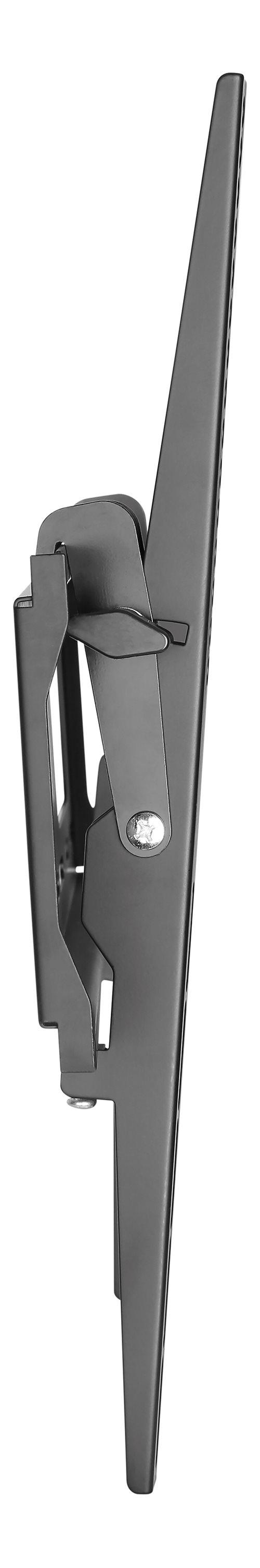 Wall mount monitor/tv 32" 55" tilt max 50kg VESA black