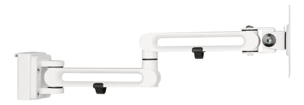 Office, Monitor Arm Dual Monitor