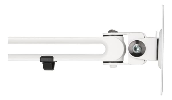Office, Monitor Arm Dual Monitor