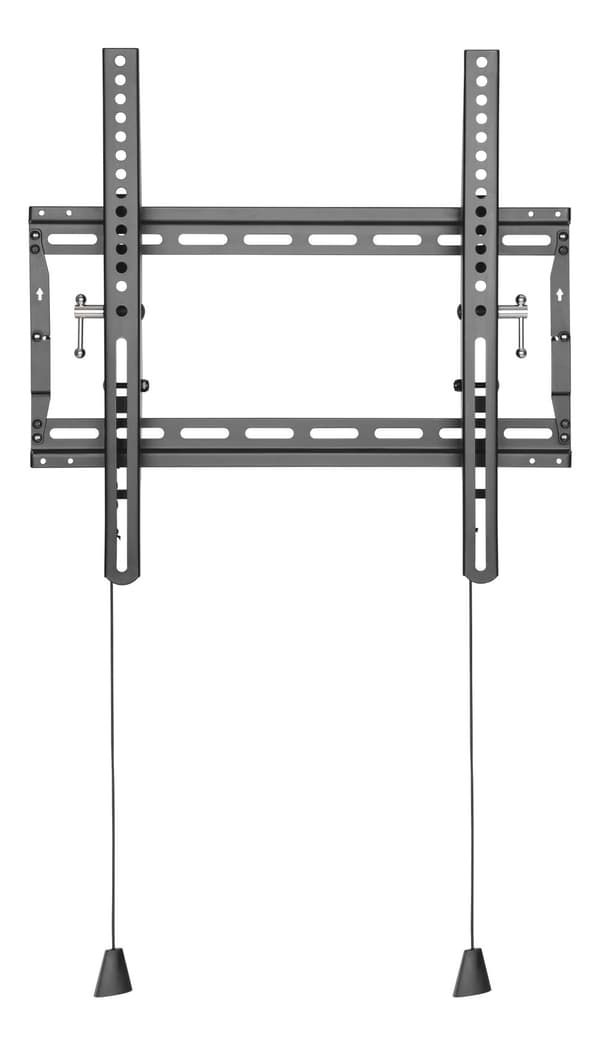 OFFICE HeavyDuty Foldable Tilt Wall Mount 32"70" 70 kg