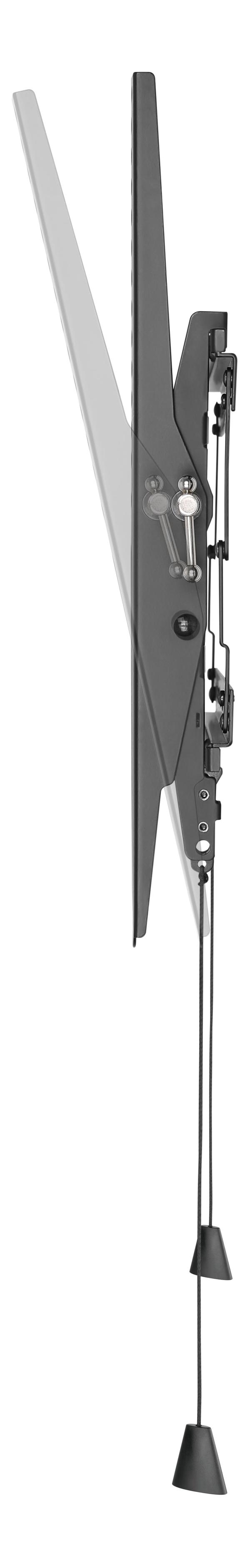 OFFICE HeavyDuty Foldable Tilt Wall Mount 32"70" 70 kg